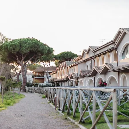 Borgo Del Navigatore Апартаменты *