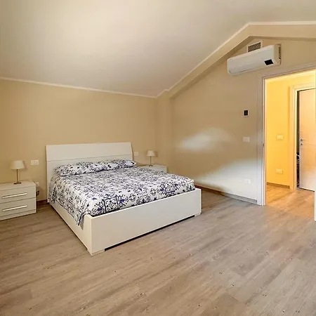 شقة Borgo Del Navigatore *