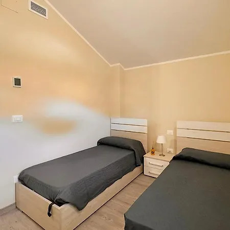 Borgo Del Navigatore شقة مارينا دي غروسيتو