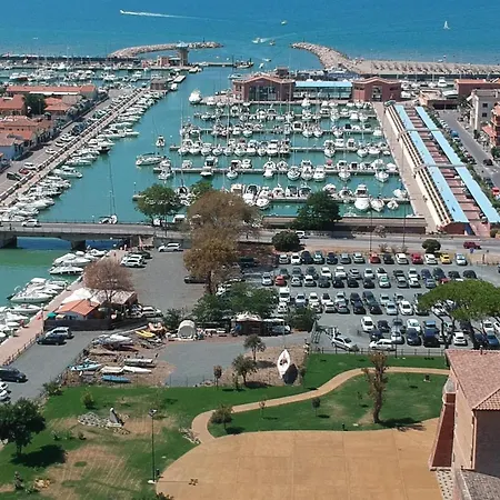 Borgo Del Navigatore * مارينا دي غروسيتو
