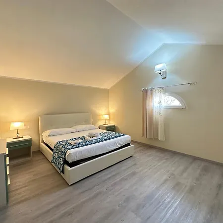 Borgo Del Navigatore