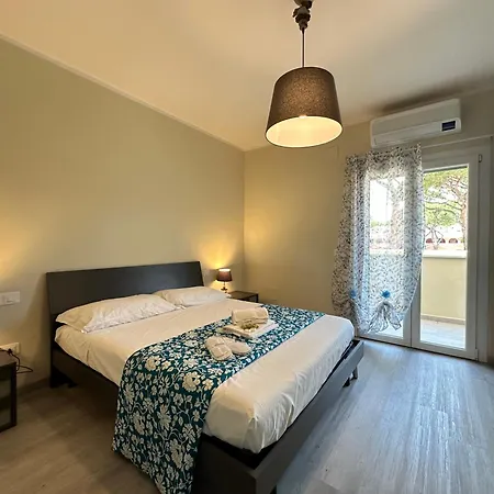 Borgo Del Navigatore * مارينا دي غروسيتو