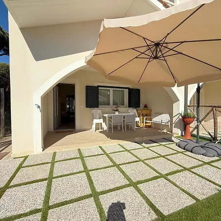 Borgo Del Navigatore شقة مارينا دي غروسيتو
