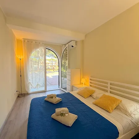 Borgo Del Navigatore شقة مارينا دي غروسيتو