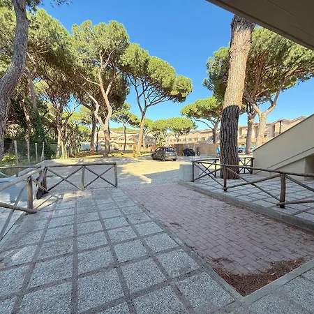 Borgo Del Navigatore *