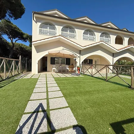 Borgo Del Navigatore