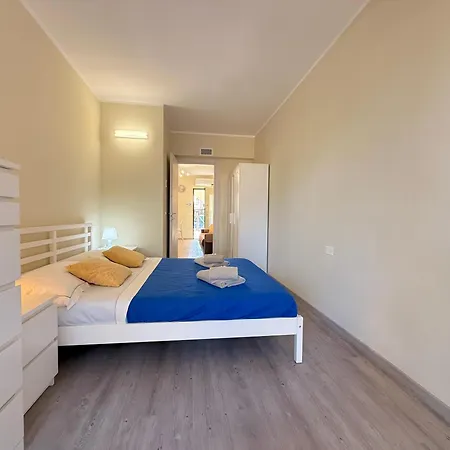 شقة Borgo Del Navigatore