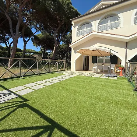 Borgo Del Navigatore شقة *