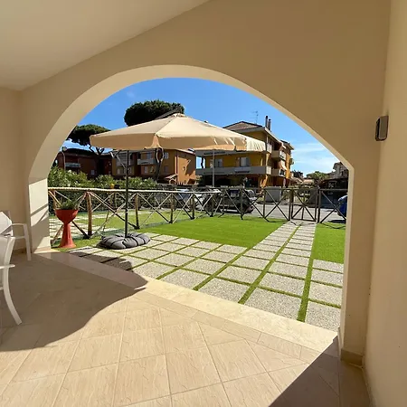 Borgo Del Navigatore *