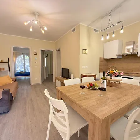 Borgo Del Navigatore مارينا دي غروسيتو