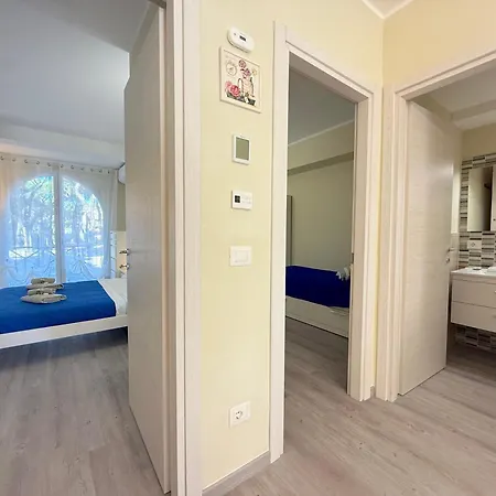 Borgo Del Navigatore *