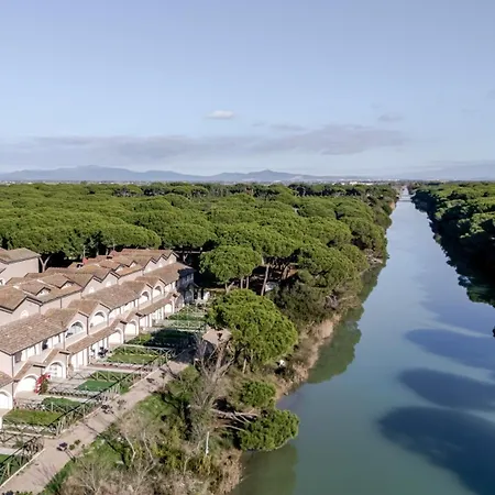 Borgo Del Navigatore Marina di Grosseto