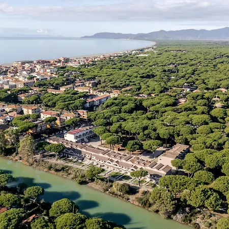 Apartment Borgo Del Navigatore Marina di Grosseto