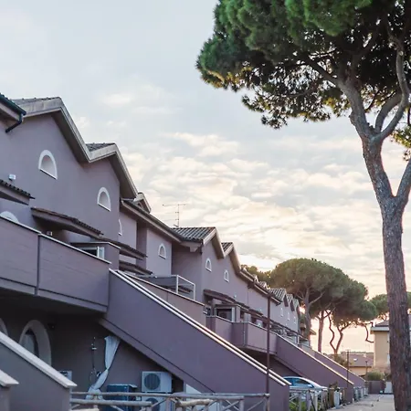 Borgo Del Navigatore * Marina di Grosseto