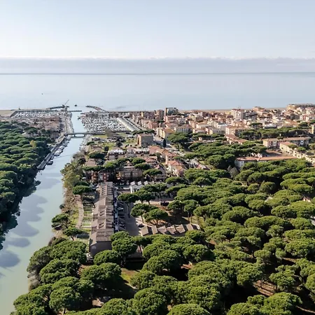 Borgo Del Navigatore Apartment *