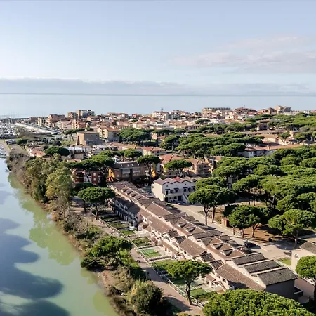 Borgo Del Navigatore Marina di Grosseto