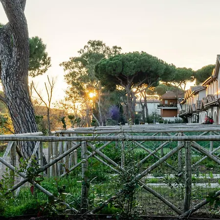 Borgo Del Navigatore Apartment *