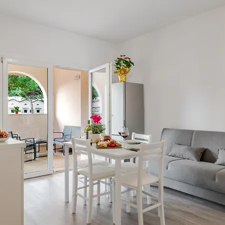 Borgo Del Navigatore Apartment Marina di Grosseto