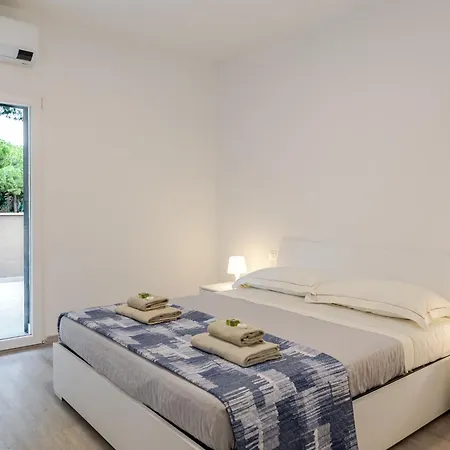 Borgo Del Navigatore * Marina di Grosseto