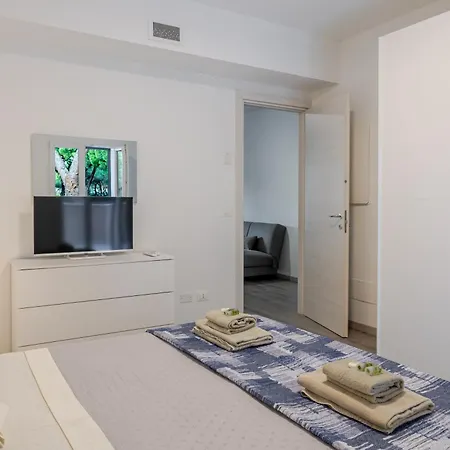 Apartment Borgo Del Navigatore *