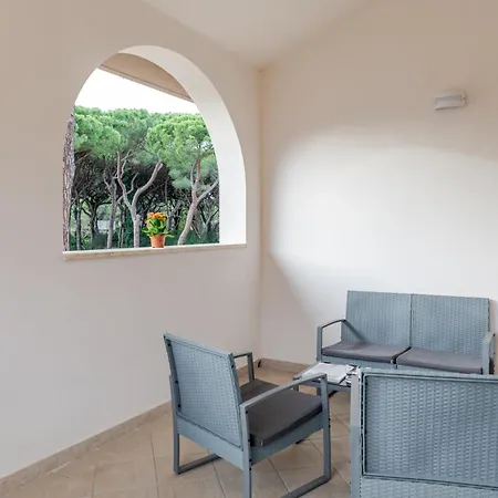 Borgo Del Navigatore Apartment