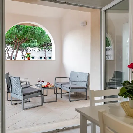 Borgo Del Navigatore Apartment *