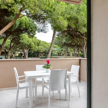 Borgo Del Navigatore Apartment Marina di Grosseto