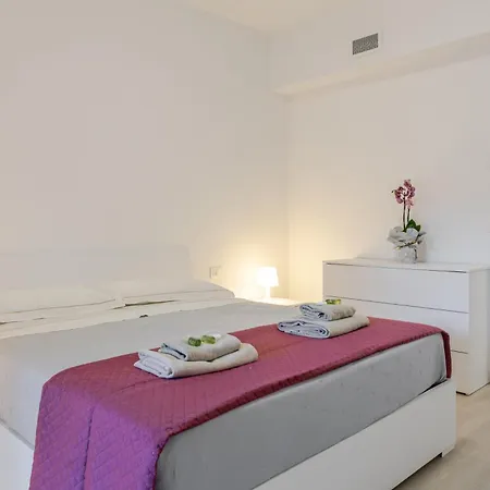 Borgo Del Navigatore Apartment