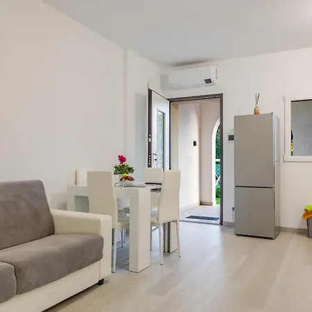 Borgo Del Navigatore Apartment *