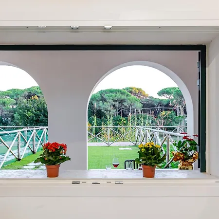 Apartment Borgo Del Navigatore Marina di Grosseto