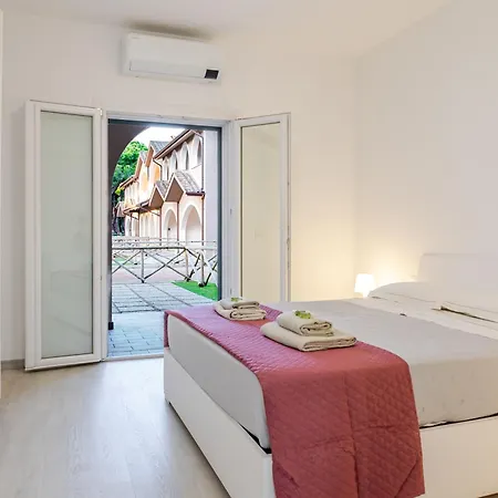 Borgo Del Navigatore * Marina di Grosseto
