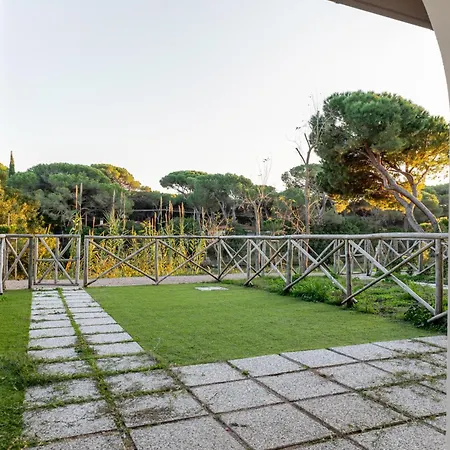 Borgo Del Navigatore Marina di Grosseto