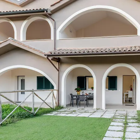 Borgo Del Navigatore *