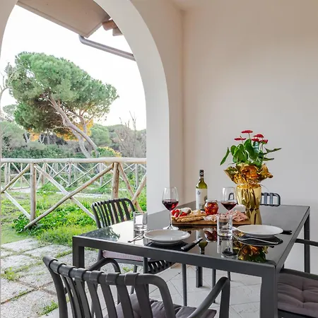 Apartment Borgo Del Navigatore Marina di Grosseto