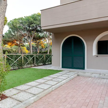 Borgo Del Navigatore * Marina di Grosseto