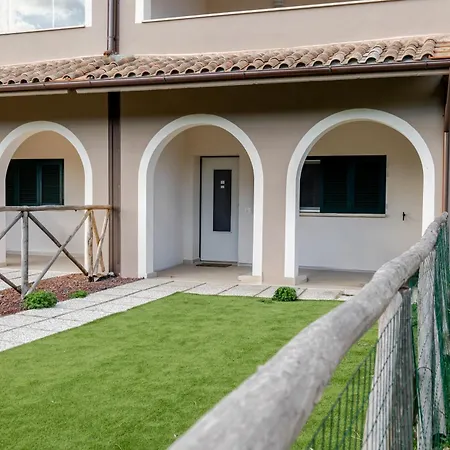 Borgo Del Navigatore Apartment *