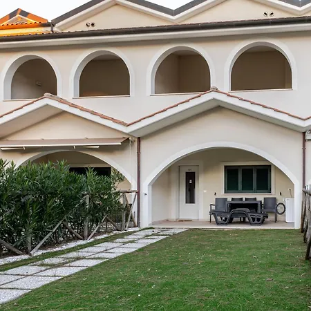 Borgo Del Navigatore * Marina di Grosseto