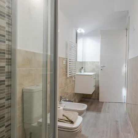 Borgo Del Navigatore Apartment
