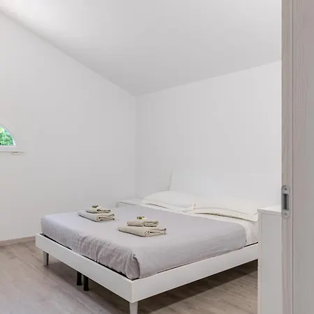 Apartment Borgo Del Navigatore