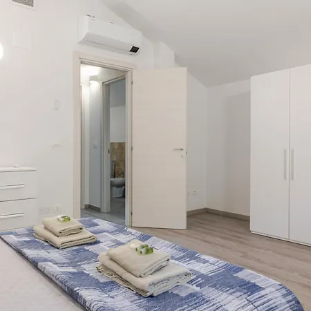 Apartment Borgo Del Navigatore Marina di Grosseto