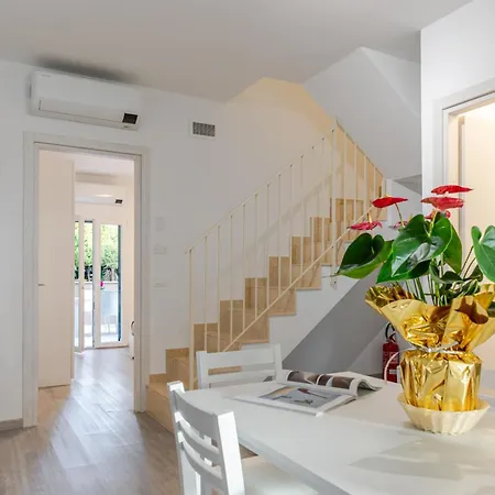 Apartment Borgo Del Navigatore Marina di Grosseto