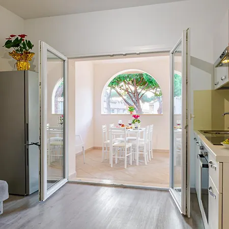 Apartment Borgo Del Navigatore Marina di Grosseto