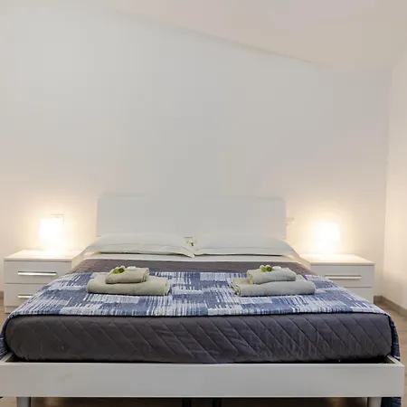 Borgo Del Navigatore Apartment *