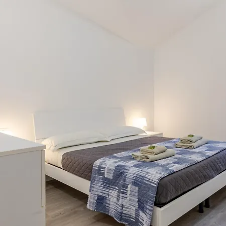 Borgo Del Navigatore Apartment