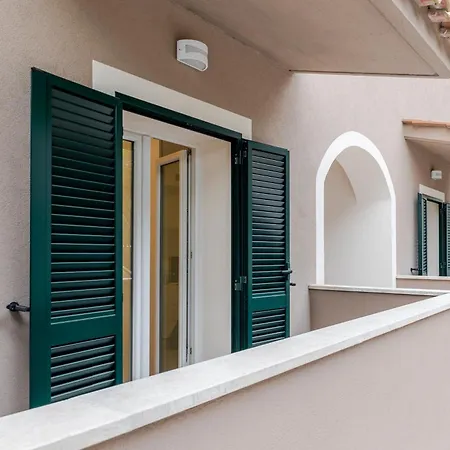 Apartment Borgo Del Navigatore