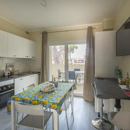 Borgo Del Navigatore Apartment Marina di Grosseto